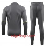 Liverpool Sweatshirt Dragt Grå 2018-2019